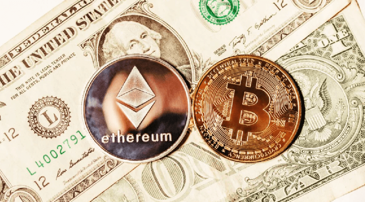 Ethereum (ETH) holders prepare for 2X pre Bitcoin (BTC) halving in April, while DeeStream (DST) holders await 20X in months